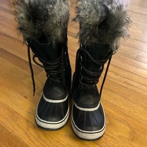 Sorel Joan of Arctic winter boots (7)